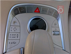 مێرسێدس بێنز S-Class